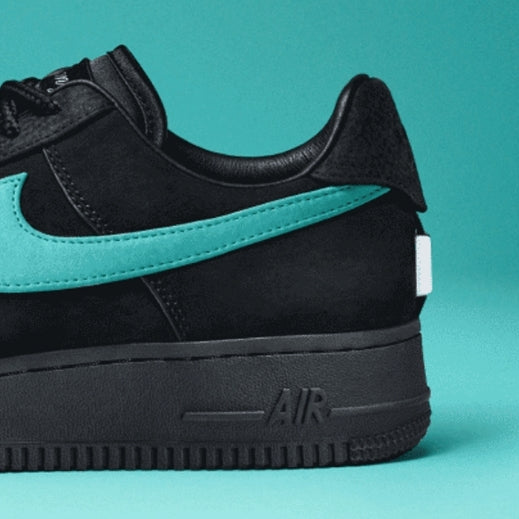 Air Force 1 Low "Tiffany & Co."