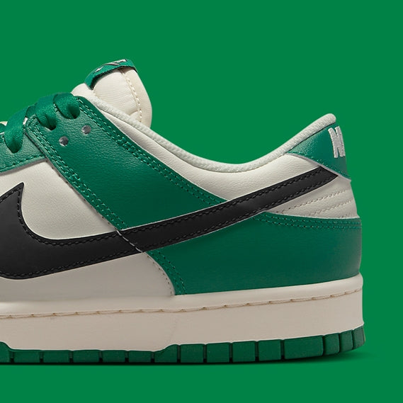 Nike Dunk Low Se "Lottery Pack Malachite Green"