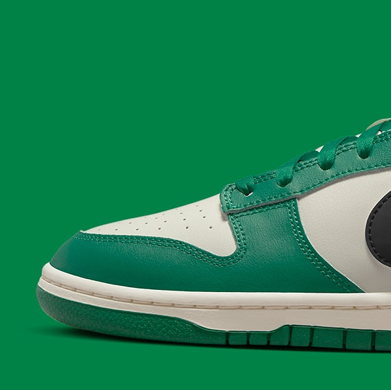 Nike Dunk Low Se "Lottery Pack Malachite Green"