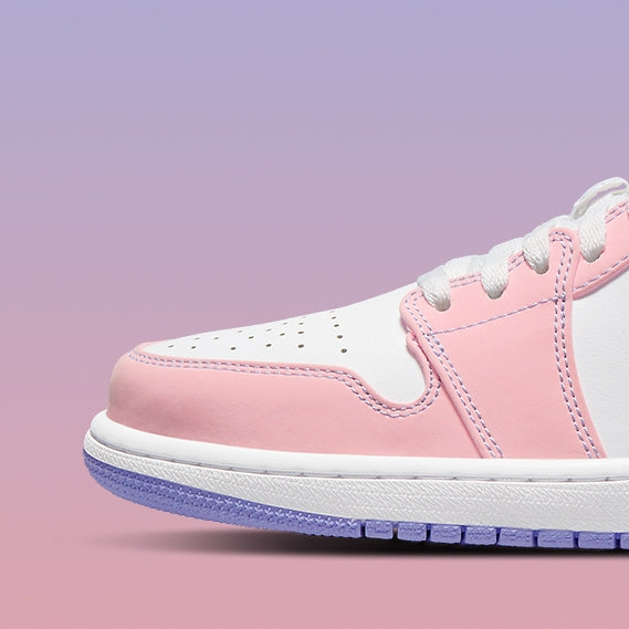 Air Jordan 1 Low
"Arctic Punch"