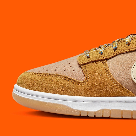 Nike Dunk Low SE
"Teddy Bear Praline"