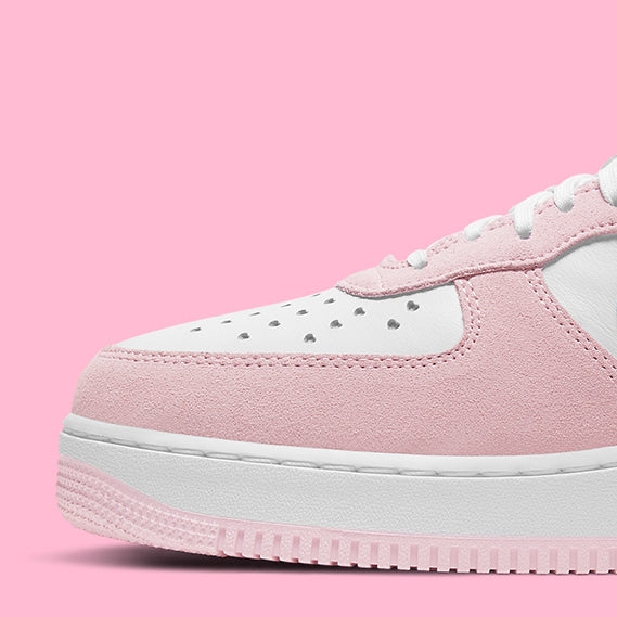 Air Force 1 Low '07 QS
"Valentine's Day Love Letter"