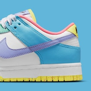 Nike Dunk Low SE
"Easter Candy" (Women's)