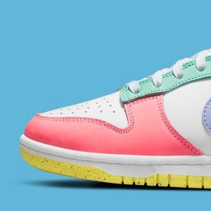 Nike Dunk Low SE
"Easter Candy" (Women's)