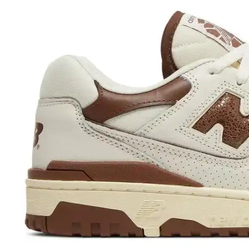 New Balance 550
"Aime Leon Dore Brown"