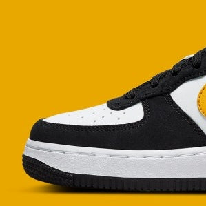 Air Force 1 Low '07 LV8
"Athletic Club Black University Gold"