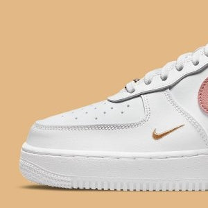 Air Force 1 Low '07
"Rust Pink" (Women's)