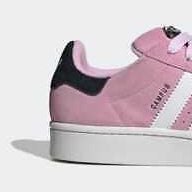 Adidas Campus 00s
"Bliss Lilac" (Women's)