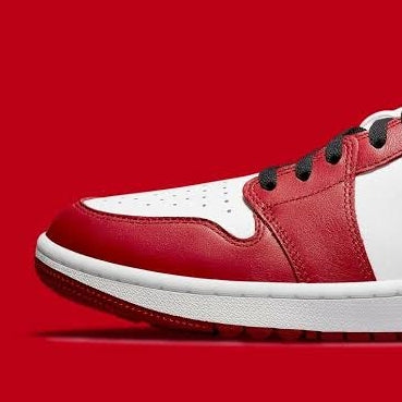 Air Jordan 1 Retro Low
"Chicago"