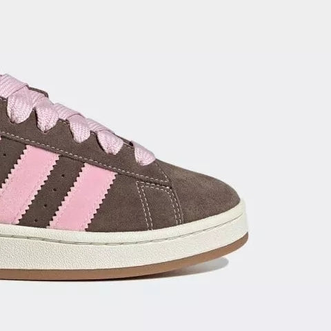 Adidas Campus 00s
"Dust Cargo Clear Pink"