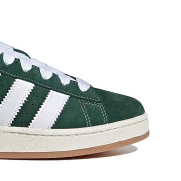 Adidas Campus 00s
"Dark Green Cloud White"