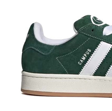 Adidas Campus 00s
"Dark Green Cloud White"