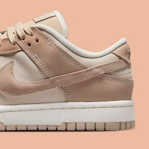 Nike Dunk Low SE
"Sanddrift" (Women's)