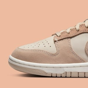 Nike Dunk Low SE
"Sanddrift" (Women's)