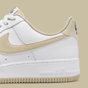 Air Force 1 Low '07
"White Rattan"