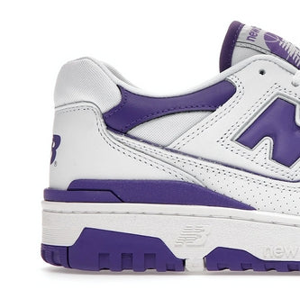 New Balance 550
"White Purple"