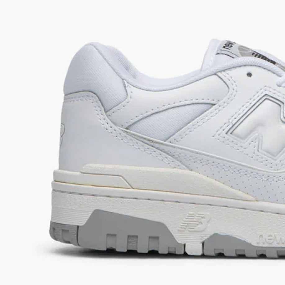 New Balance 550
"White Grey"