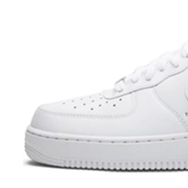 Air Force 1 Low x 
Supreme "Comme des Garcons Shirt"