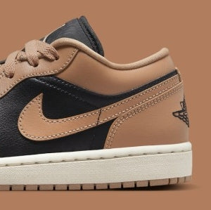 Air Jordan 1 Low
"Desert" (Women's)