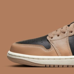 Air Jordan 1 Low
"Desert" (Women's)