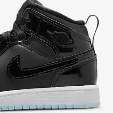 Air Jordan 1 Mid SE
"Space Jam"