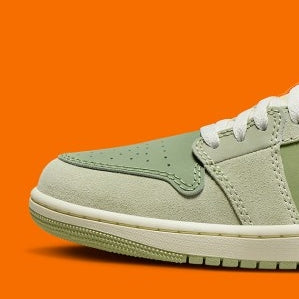 Air Jordan 1 Low SE
"Craft Light Olive"