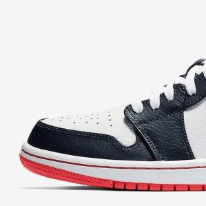 Air Jordan 1 Low
"Obsidian Ember Glow"