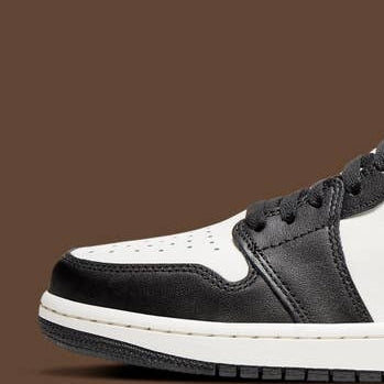 Air Jordan 1 Retro High
"Dark Mocha"