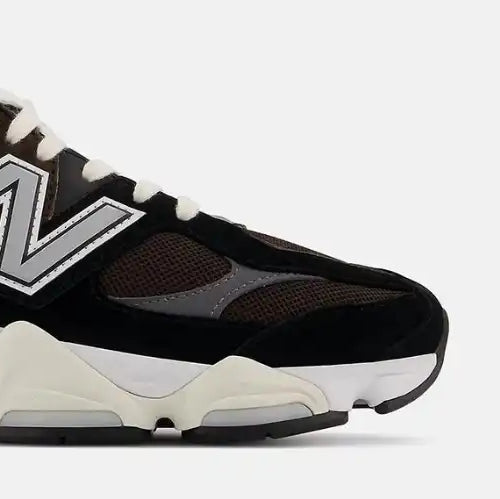 New Balance 9060
"Brown Black"