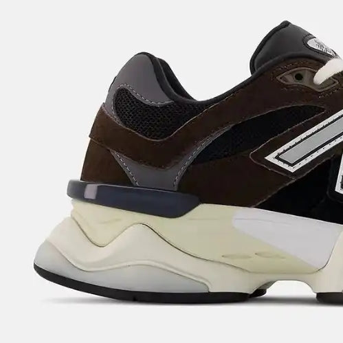 New Balance 9060
"Brown Black"