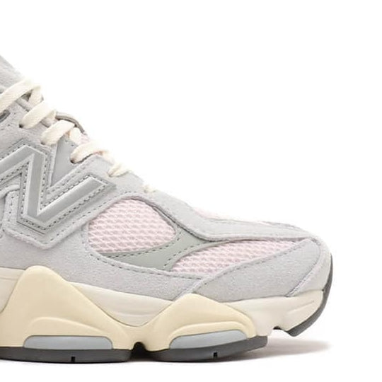 New Balance 9060
"Granite Pink"