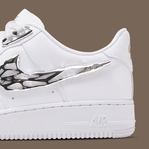 Air Force 1 Low '07 PRM 2
"Molten Metal"