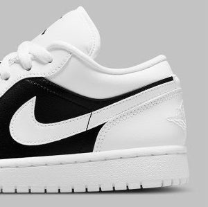 Air Jordan 1 Low
"Panda" (Women's)