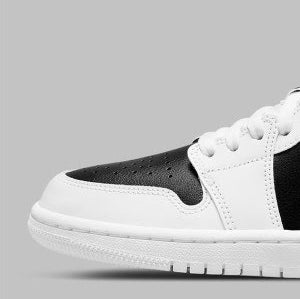 Air Jordan 1 Low
"Panda" (Women's)