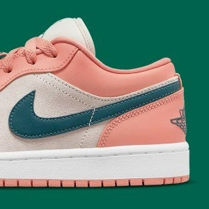 Air Jordan 1 Low
"Light Madder Root" (Women's)