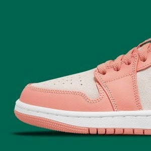 Air Jordan 1 Low
"Light Madder Root" (Women's)