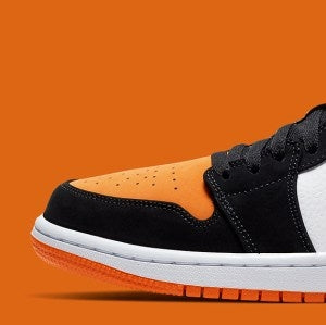 Air Jordan 1 Low
'Shattered Backboard"