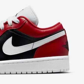 Air Jordan 1 Low
"Chicago Flip" (Women's)