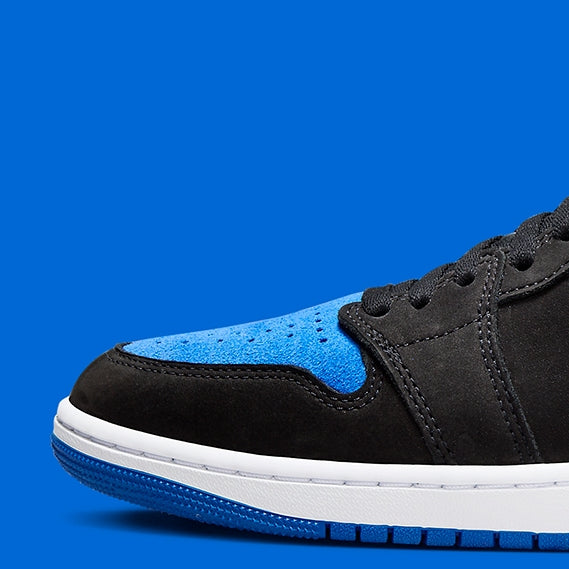 Air Jordan 1 Retro High OG
"Royal Reimagined"