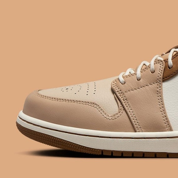 Air Jordan 1 Low SE
"Hemp Light British Tan"