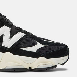 New Balance 9060
"Black White"