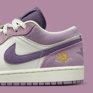 Air Jordan 1 Low
"Unity" (Women's)