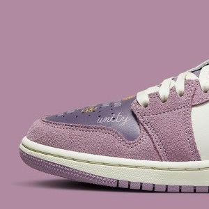 Air Jordan 1 Low
"Unity" (Women's)