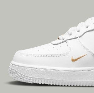 Air Force 1 Low
"White Grey Gold" (Women's)