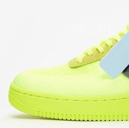 Air Force 1 Low x
Off-White "Volt"