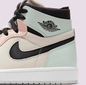 Air Jordan 1 High Zoom Air CMFT
"Easter" (Women's)