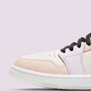 Air Jordan 1 High Zoom Air CMFT
"Easter" (Women's)