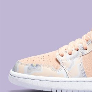 Air Jordan 1 Mid
SE "P(HER)SPECTIVE" (Women's)