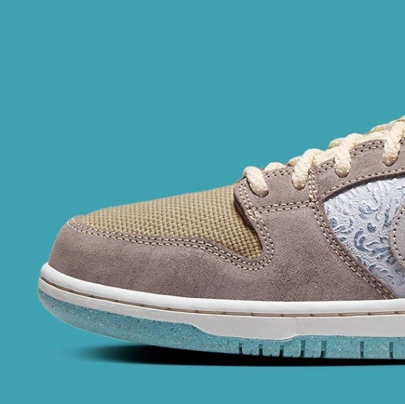 Nike SB Dunk Low
"Big Money Savings"