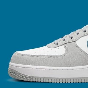 Air Force 1 Low '07 LV8
"Athletic Club Marina Blue"